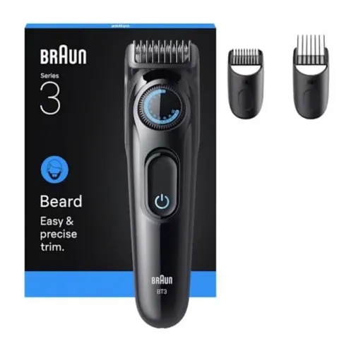 Braun Bt Styler BT3520 1CT