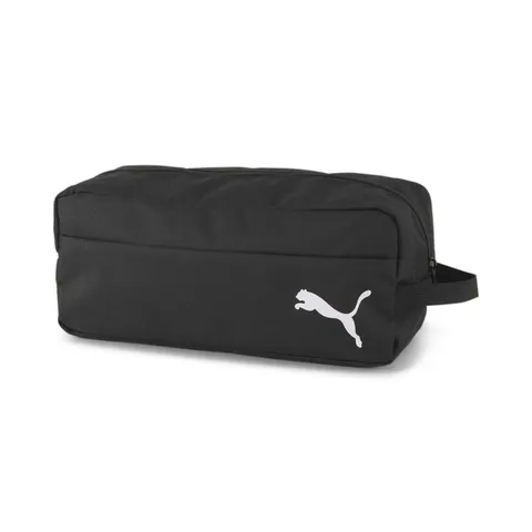 Puma teamGOAL 23 Shoe Bag, Borsone Unisex, Black, OSFA