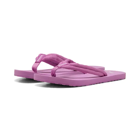 PUMA Infradito Epic FLIP V3 unisex, colore malva POP-rosa perla, taglia 42, Malva Pop Rosa Perla, 48.5 EU