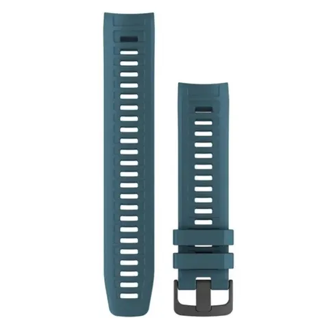 Garmin Cinturino Instinct Blu Lago