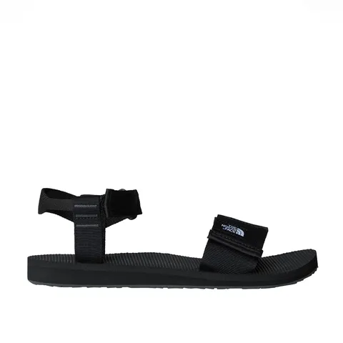 The North Face Skeena Sandal II Uomo TNF Black