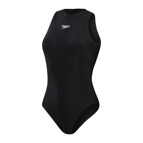 Speedo Hydrasuit S&S Black 34