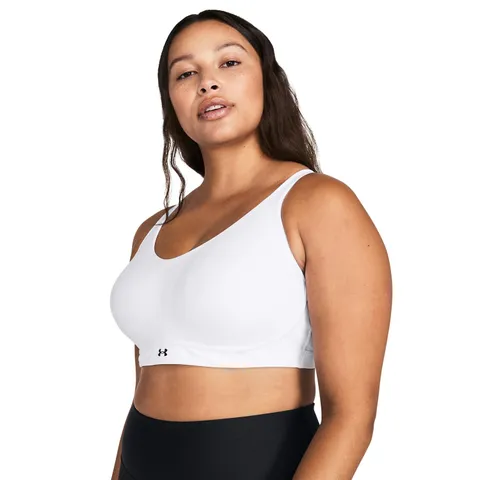 Under Armour Reggiseno Sportivo Infinity Low Impact da Donna (Coppa D-DD)
