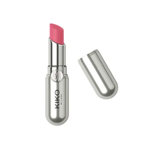 KIKO Milano 3D Hydra Lip Stylo 15 I Rossetto Idratante Finish Luminoso, Lipstick Cremoso