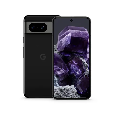 Google Pixel 8: smartphone Android sbloccato con fotocamera Pixel avanzata, batteria con