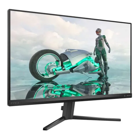 Philips Evnia 27M2N3200S Monitor FHD 27" 180Hz