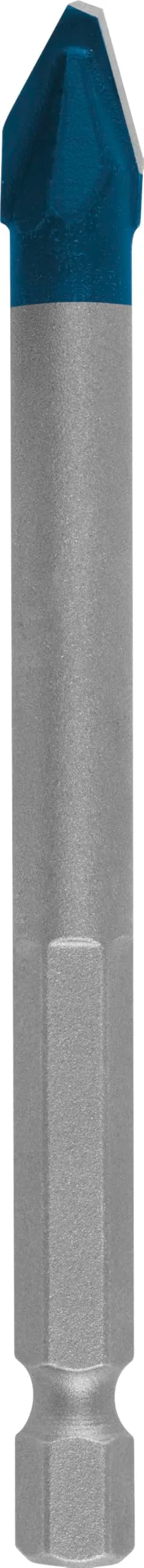 Expert HEX-9 Hard Ceramic Drill Bit 8x90mm