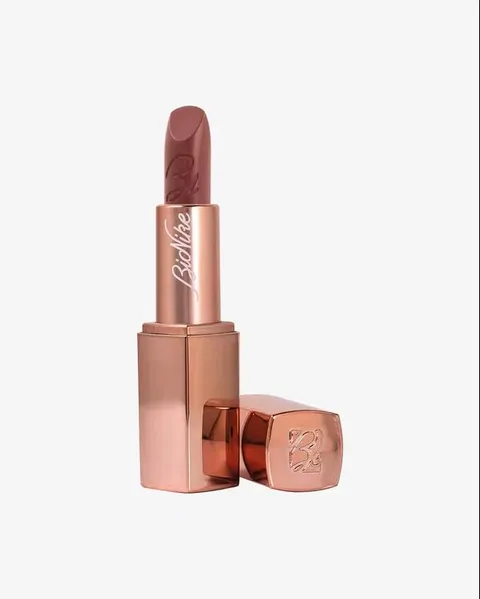 BioNike Defence Color - Creamy Velvet Rossetto Ultra Cremoso, Effetto Luminoso e Colore