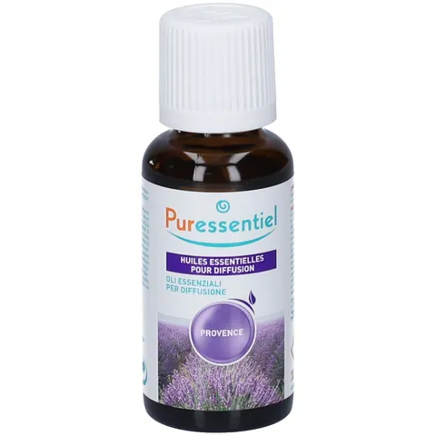 Puressentiel Miscela Oli Essenziali per Diffusione Provence 30 ml