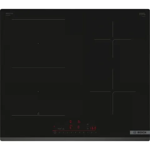 Plaque Induction Bosch PVS63KHC1E