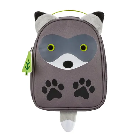 Chicco Borsa Portapappa Termica Procione, Pratico E Spazioso Porta Merenda, Con Tasca