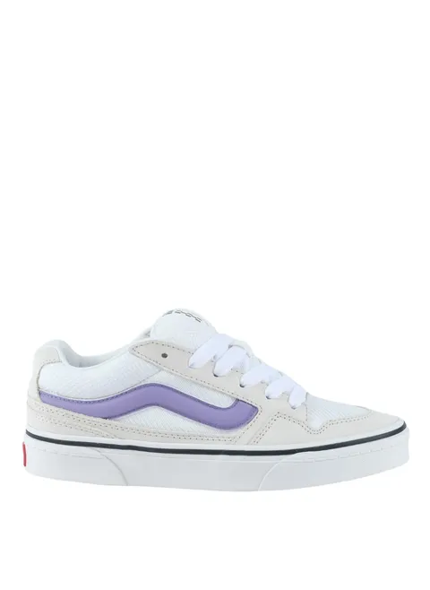 Sneakers Uomo VANS Caldrone VN0007P9GAB1 Blanc DE Blanc