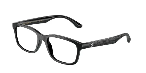 Gafas DE Vista Junior - Dolce & Gabbana Kids / 0DX5097 Calibre: 46 Color: 501 Cura della