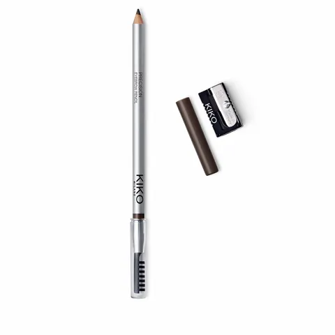 KIKO Milano Precision Eyebrow Pencil 01 | Matita Per Sopracciglia Con Formula Rigida Di