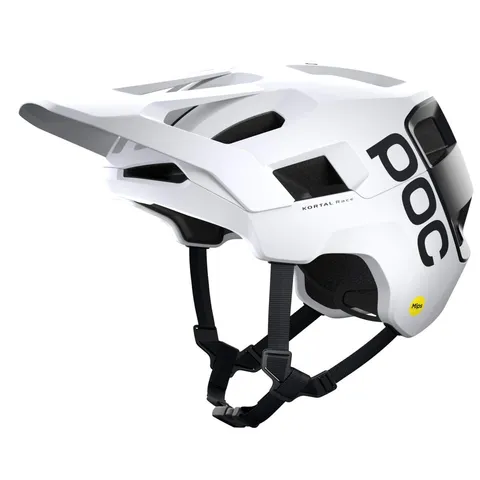POC Kortal Race MIPS - Casco MTB ultraleggero con MIPS, Recco & NFC Medical ID
