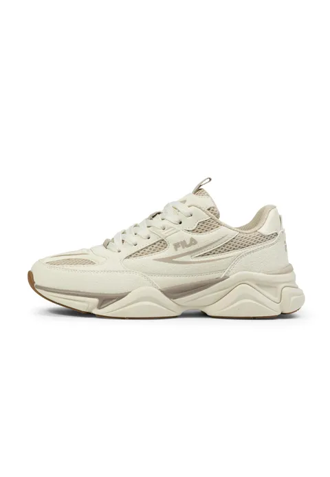 Fila Sneaker da Donna Recade S Wmn, Bianco Anticato Oxford, 40 EU