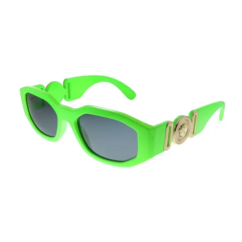 Versace 0VE4361, Occhiali Unisex - Adulto, opacity, 53/18/140