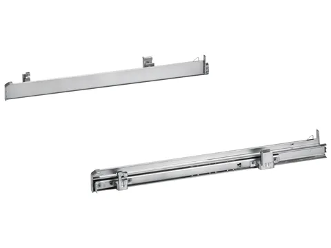 Bosch HEZ538000 oven part/accessory Stainless steel Oven rail