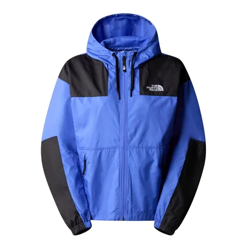 THE NORTH FACE NF0A4C9HS961 Women’s Sheru Jacket - Eu Giacca Donna PEAK PURPLE/TNF BLACK Taglia S