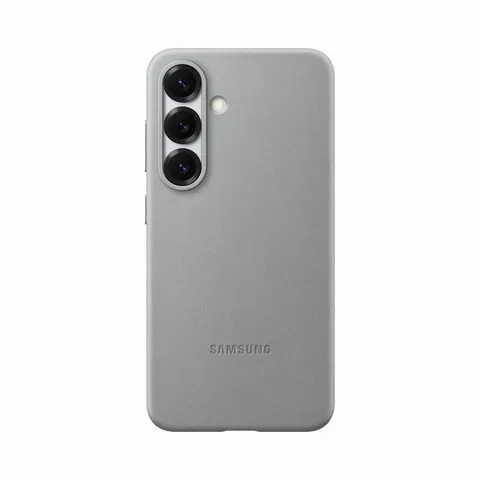 Samsung Kindsuit Case Galaxy S25 (Gray)