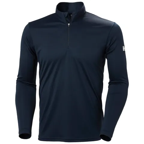 Helly Hansen Uomo HH Tech ½ Zip 2.0