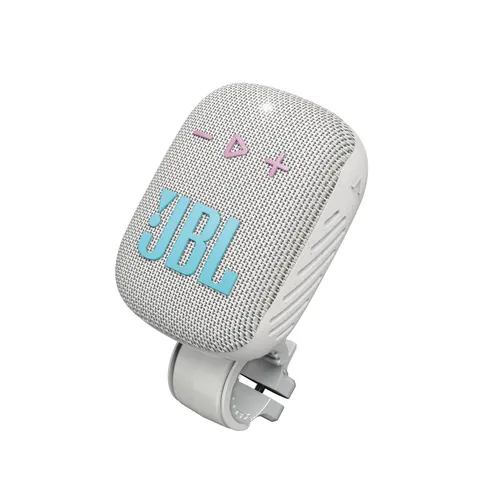JBL Wind 3S Grey Altoparlante Bluetooth Portatile