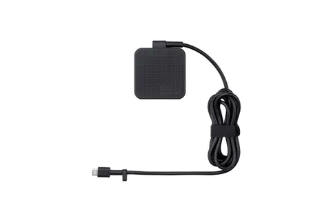 Alimentatore Ufficiale Asus Ac65-00: 65 W - Alimentazione Tramite Usb TypE-C - Cavo Da 90 cm