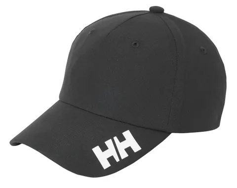 Helly Hansen Unisex Capello Crew, Nero, Std