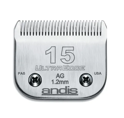 Andis - Lama in Acciaio UltraEdge