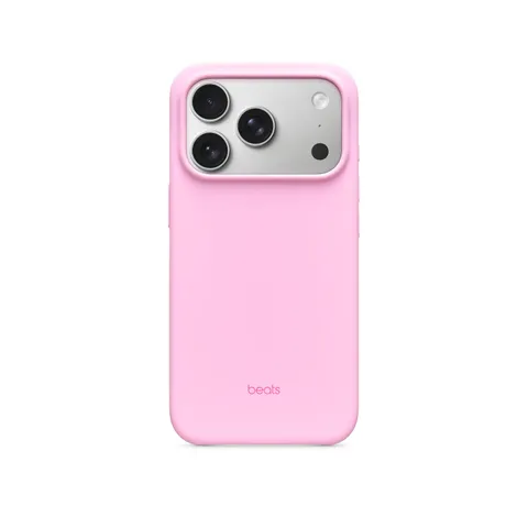 Beats Custodia iPhone 17 Pro con MagSafe