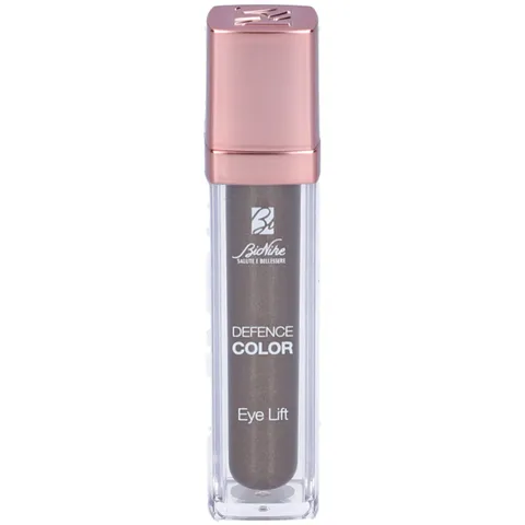 Bionike Defence Color - Ombretto Occhi Liquido Eye Lift N.606 Taupe Grey, Long Lasting e