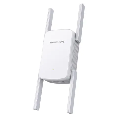 TP-Link Ripetitore Wi-Fi Dual-Band AC1900Mbps, Porta Gigabit, WiFi Extender e Access Point, Amplificatore Segnale Wi-Fi, Compatibile con Modem Router, Mercusys ME50G