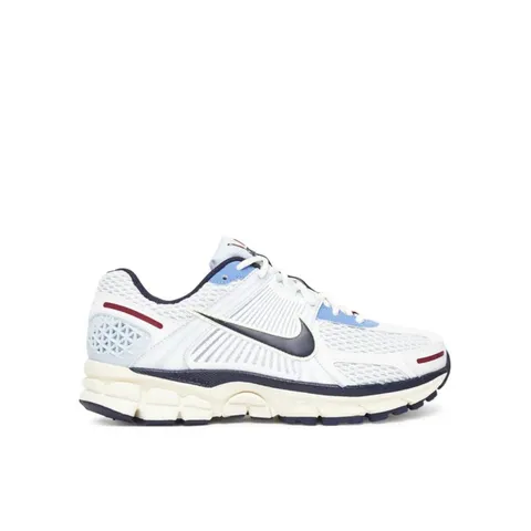 Nike FV8111-451 Zoom Vomero 5 Donna, Blue Tint/Purple Ink-Coconut Milk-Polar EU 42.5