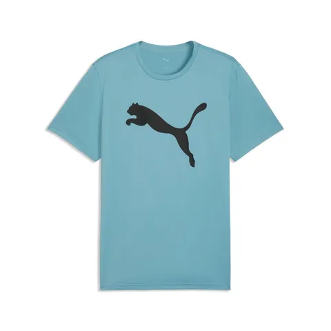 M TAD Essentials Solid Cat Tee (CF Big Cat)