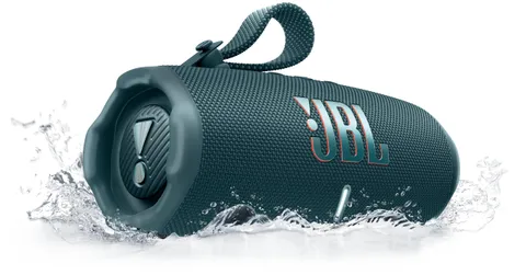 JBL Charge 6 Speaker Bluetooth Portatile Blu