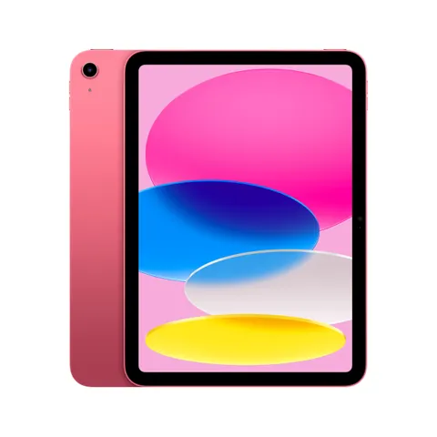Apple iPad 11" A16 256GB Wi-Fi (Rosa)