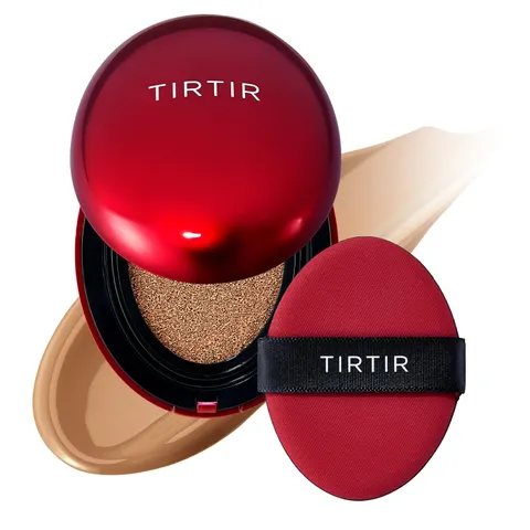 Tirtir Mask Fit Red Cushion No.34N Pecan (18 g)