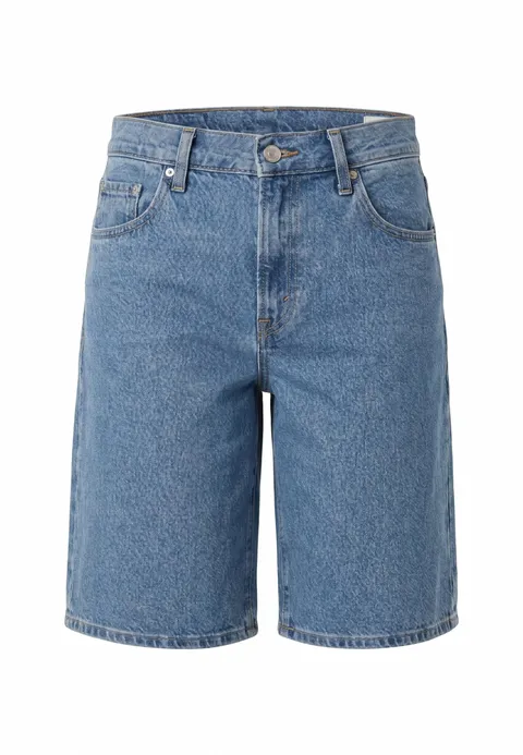Levi's Baggy Dad Jort Donna, Own It Tencel, 30W