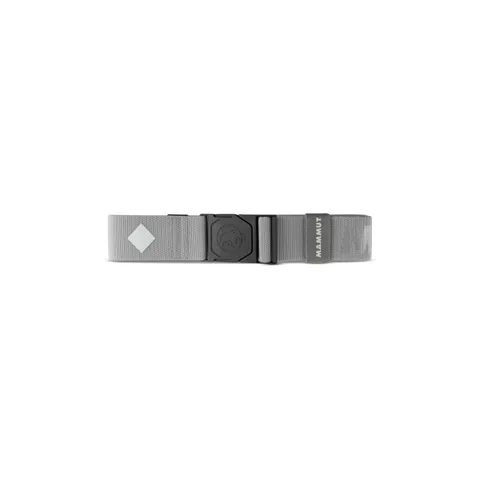Mammut Alpine Belt Granit One Size