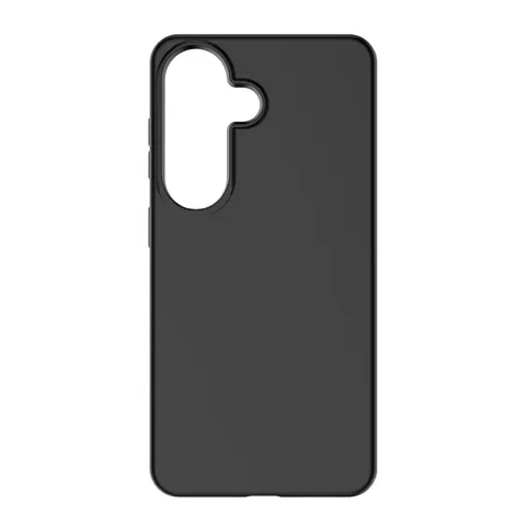 cellularline custodia in silicone Sensation Plus per Galaxy S26 con finitura soft touch