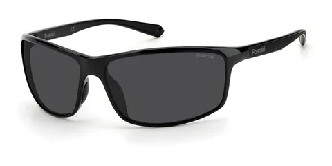 Polaroid PLD 7036/s 807/M9 Black 63 Occhiali, Unisex-Adulto
