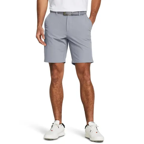 Under Armour Uomo UA Tech Taper Short Pants