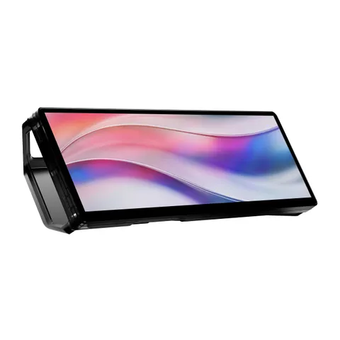 Corsair Xeneon EDGE da 14,5" Touchscreen LCD - Fumo