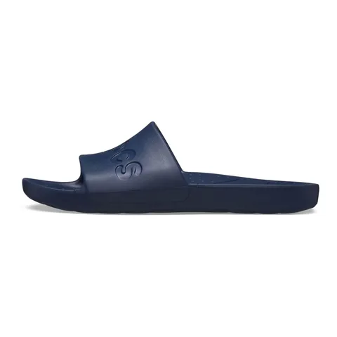 Crocs Slide, Infradito Unisex - Adulto, Navy, 41/42 EU