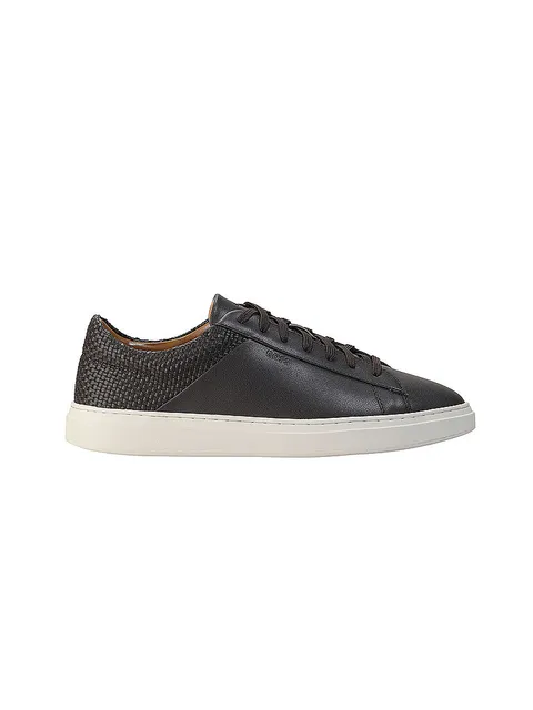 Boss Kieran_Tenn_lwvpu 10275985 01 Tennis Trainers, Marrone Scuro., 41 EU