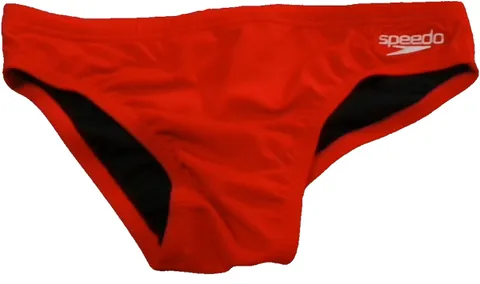 Speedo Eco Endurance+ 7cm Costume a slip Uomo, Bondi Blu, XS