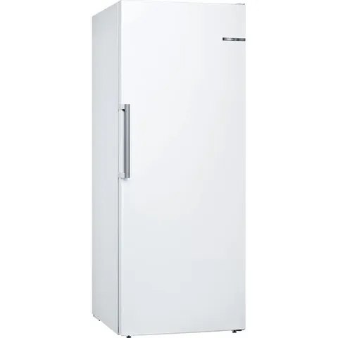 Bosch GSN54AWDV Serie 6 Congelatore monoporta da libera installazione, NoFrost, Big Box