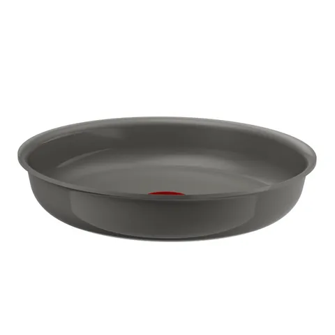 Lagostina Ingenio Vivissima, Padella in Ceramica Antiaderente Ø24 cm Utilizzabile con
