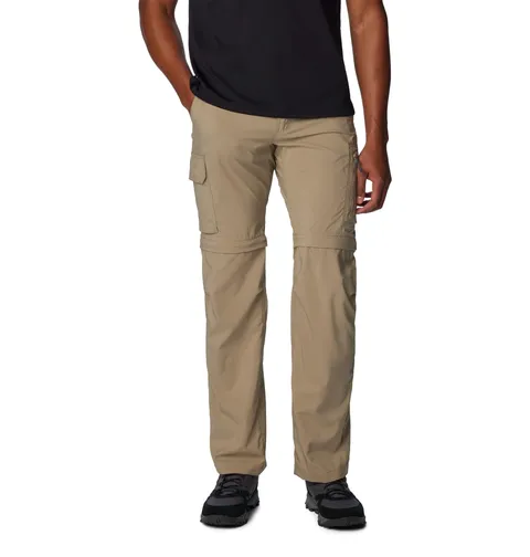 Columbia Silver Ridge, Pantaloni Utility convertibili, Uomo