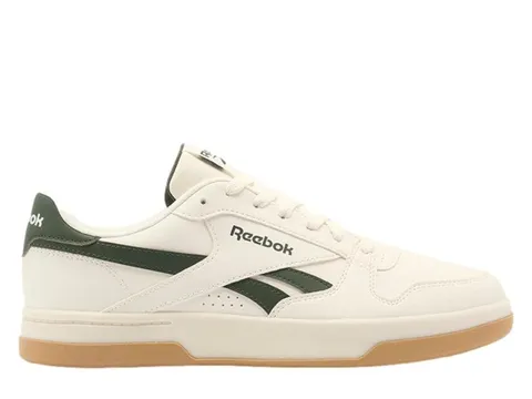 Reebok Set di Scarpe da Ginnastica Unisex, Grigio Calce, 36,5 EU, Chalk Gritgreen